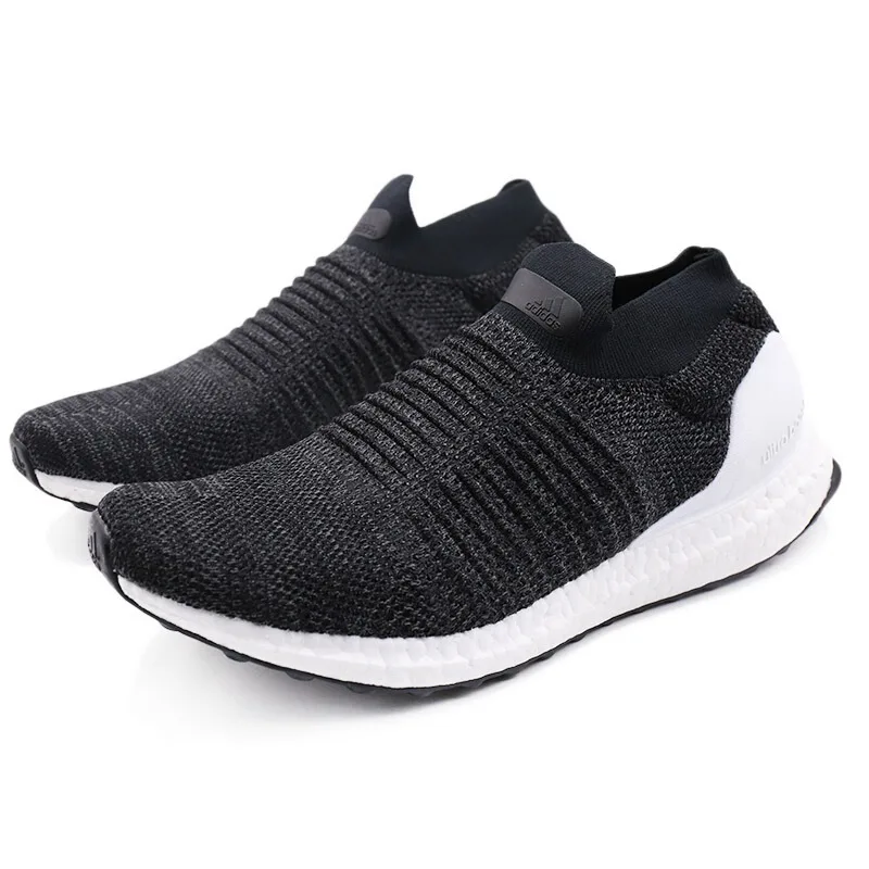 Оригинальный Новое поступление 2018 Адидас ультрабуст LACELESS мужские