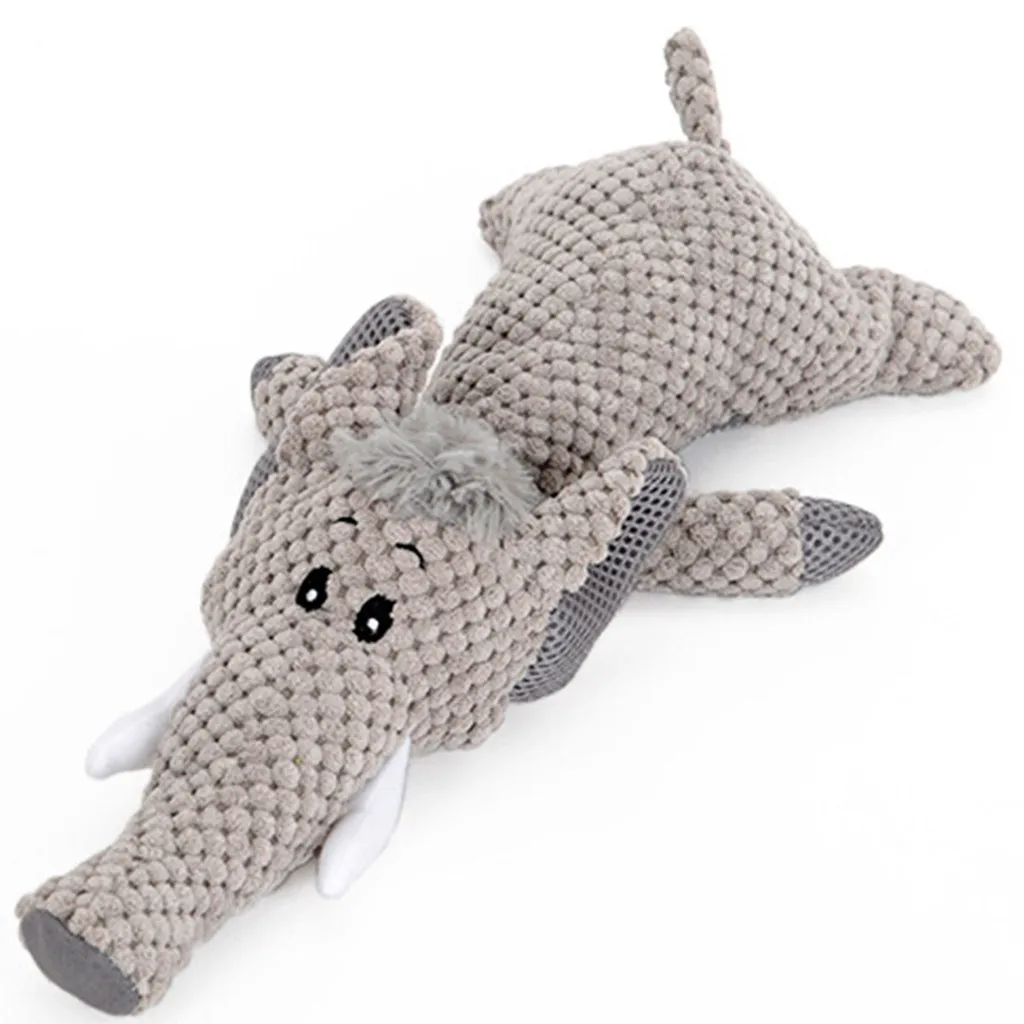 Игрушка для домашних животных, кошек, собак, сквиан, мягкая пищалка, звуковая Жевательная палочка, интерактивный инструмент для декомпрессии, плюшевая в форме кошки, игрушки для собак honden speelgoed