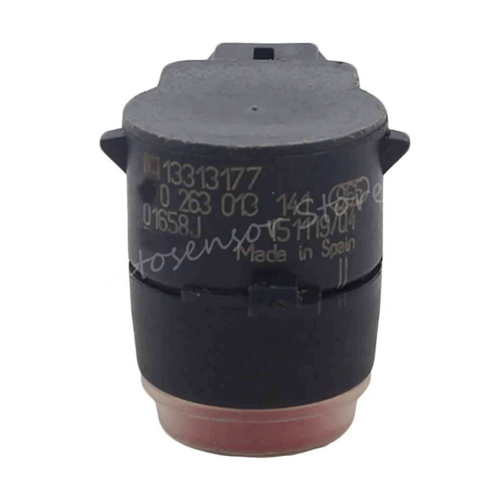 

New Brand 13313177 Parking Distance Control PDC For Opel Meriva 1.7L 2010-2014 0263013141