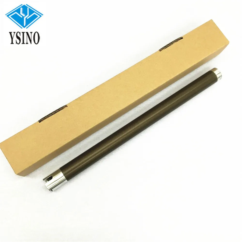 

1PCS X Compatible Heat Roller BH164 BH184 Upper Fuser Roller For Konica Minolta Bizhub 164 184 6180 7718