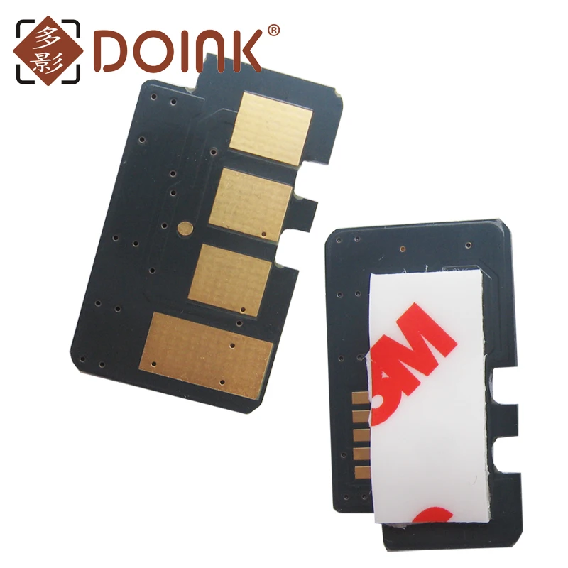 20 шт. MLT-D205E чип 10 к 205E D205 MLT-D205 для Samsung ML 3710 SCX5637 SCX5737 D205E MLT | Компьютеры и офис