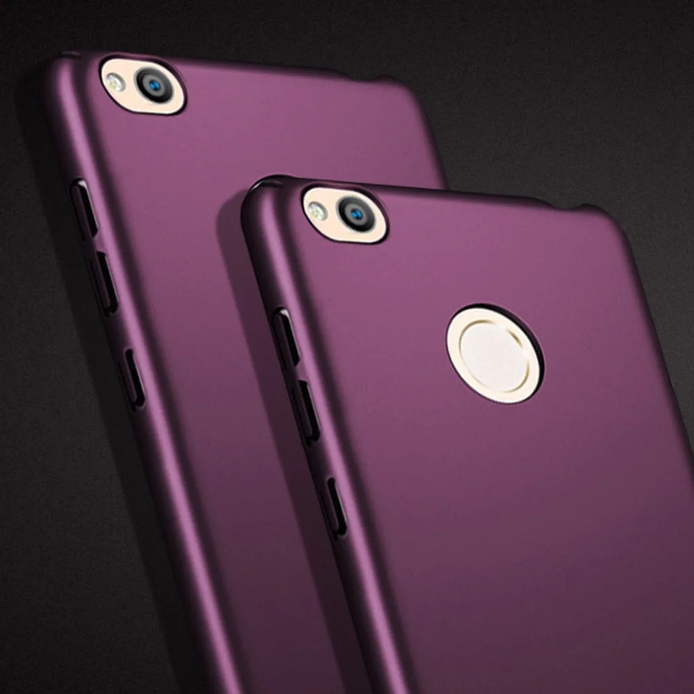 Чехол для Xiaomi Redmi 3S чехол 3 Pro Жесткий бампер из поликарбоната чехлы телефонов