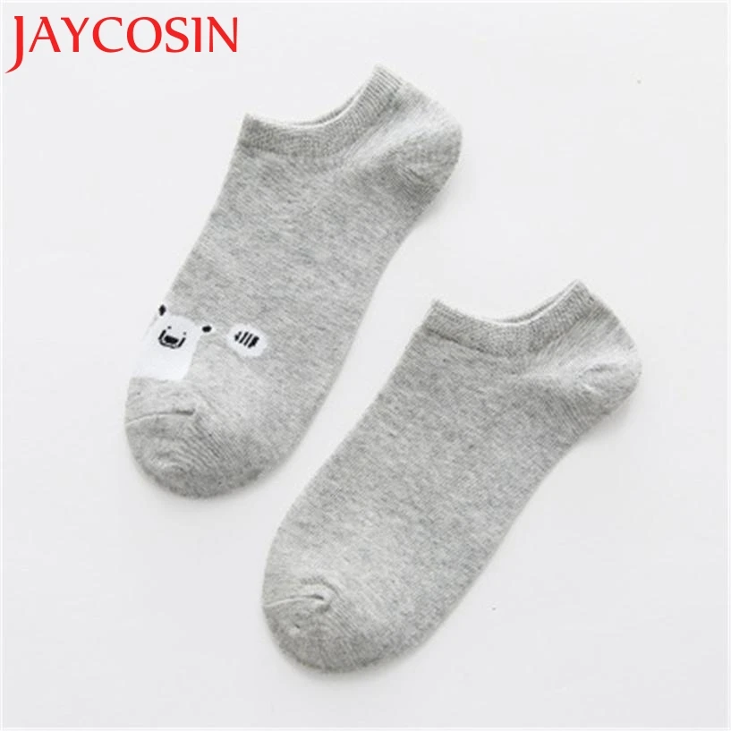 JAYCOSIN новинка 2018 женские носки повседневные рабочие деловые хлопковое с