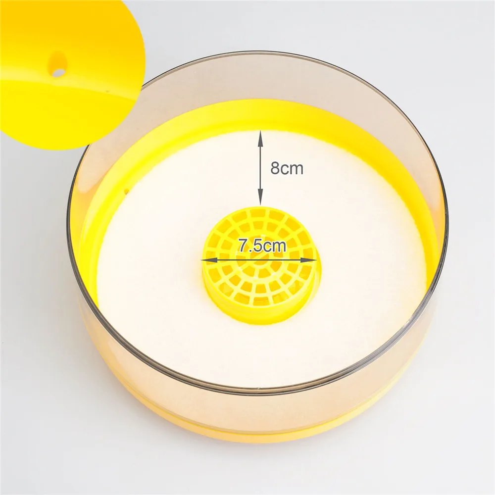 Лидер продаж полностью ручной инкубатор для инкубации 48 курица утка птицы яйца