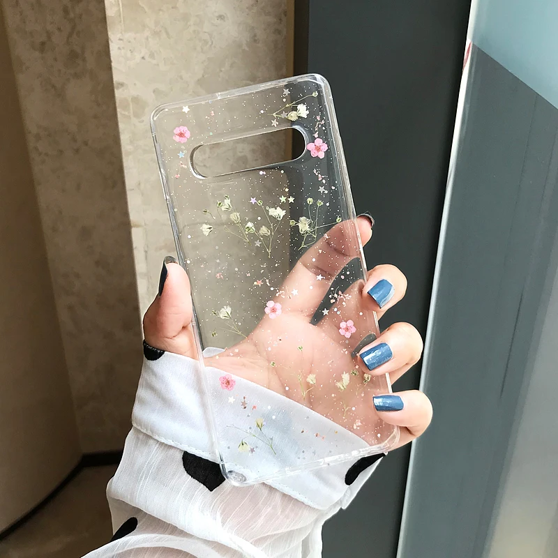 Чехол для Samsung Galaxy S9 S10 Plus Note 10 8 9|Бамперы| |