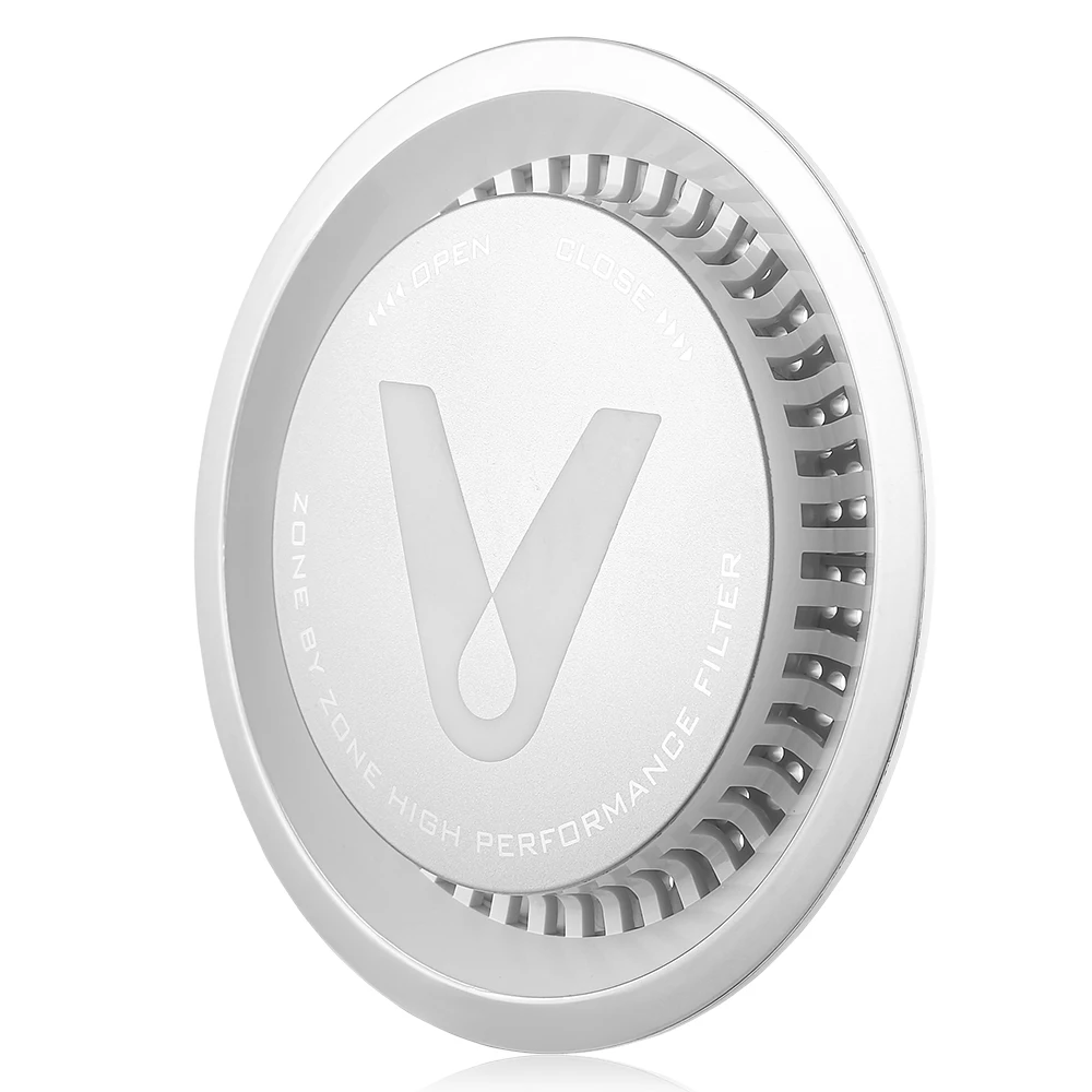 Xiaomi VIOMI холодильник для устранения запаха фильтр активный травянистый Холодильник очиститель воздуха мини очиститель воздуха Hep