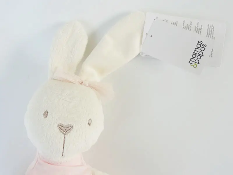 Милый 42 см Большой Мягкий чучело кролик игрушка девочка ребенок подарок | Игрушки