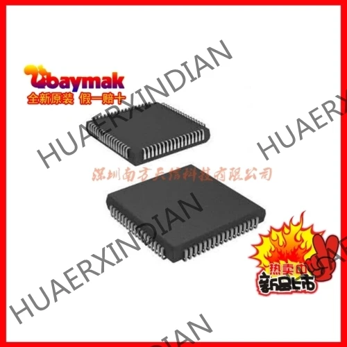 5 шт. Новый и оригинальный TL16C554A TL16C554AFNR PLCC68 | Обустройство дома