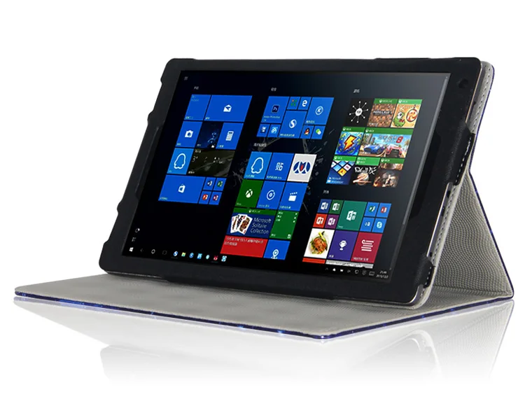 Чехол для Jumper EZpad 7 10 1 дюйма с мягкой силиконовой основой + умный чехол из