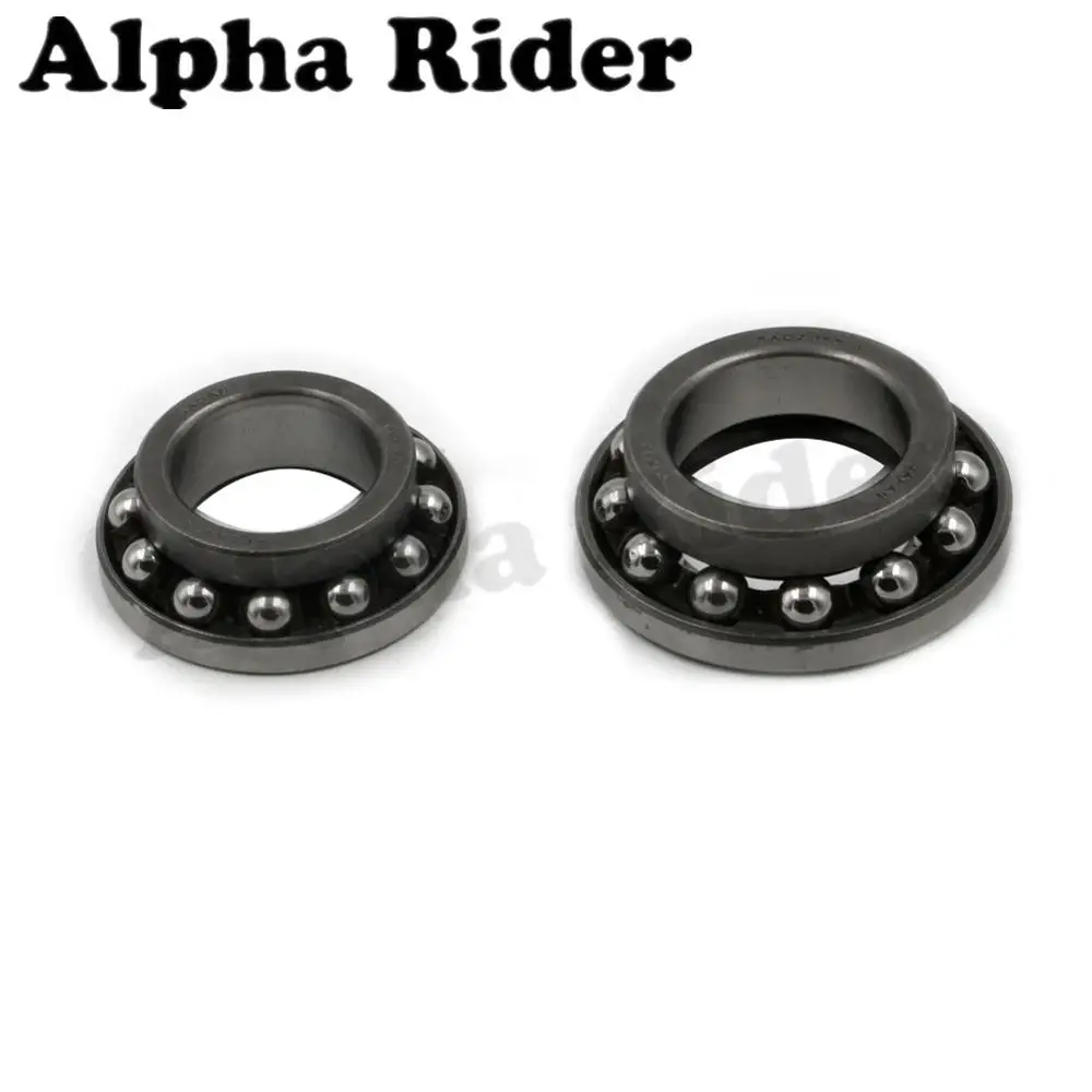Подшипники для рулевого руля подшипники высокого давления Honda Magna 250 750 VT250 NV750 Steed