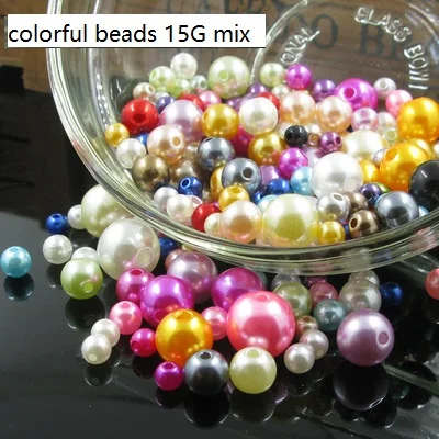 Новые бусины или блестки для одежды сумки и детский Набор творчества ручная