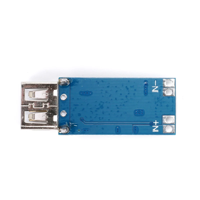Понижающий модуль для зарядки автомобиля 9 В/12 В/24 В 5 USB 3 a | Строительство и ремонт