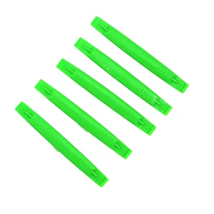 10 шт.Лот, Безопасный инструмент из мягкого пластика для ремонта IPhone, IPad, Samsung