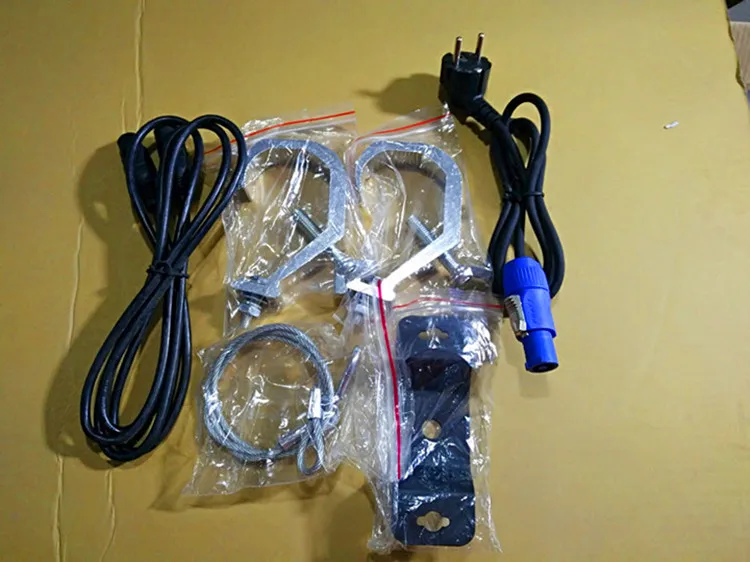 Хит продаж 36*12 Вт RGBW 4IN1 свет этапа зум LED Мыть Перемещение головного Light 2 шт./лот |