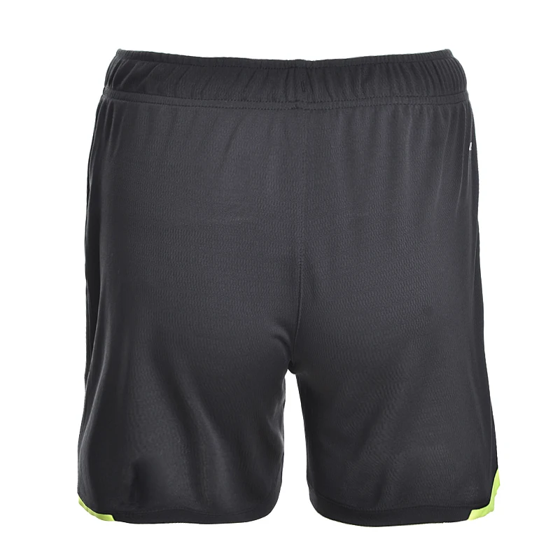 Женские шорты Li Ning для бадминтона дышащие спортивные с подкладкой из 100%