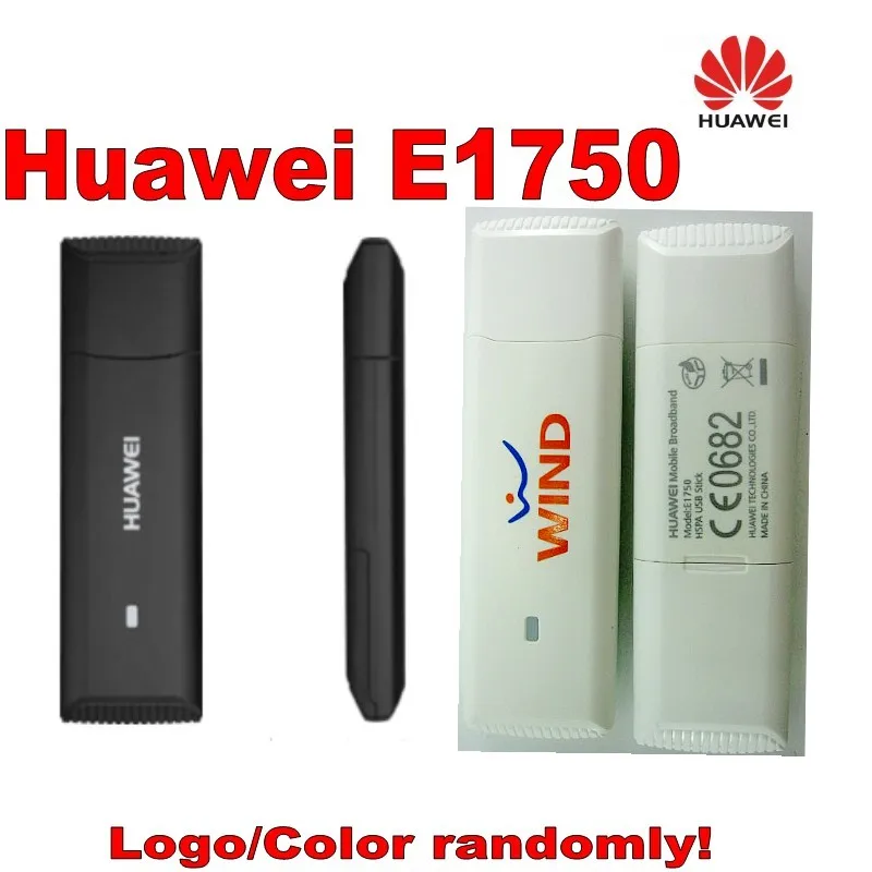 Lot of 10pcs Original HSDPA 7.2Mbps HUAWEI E1750 3G USB Modem