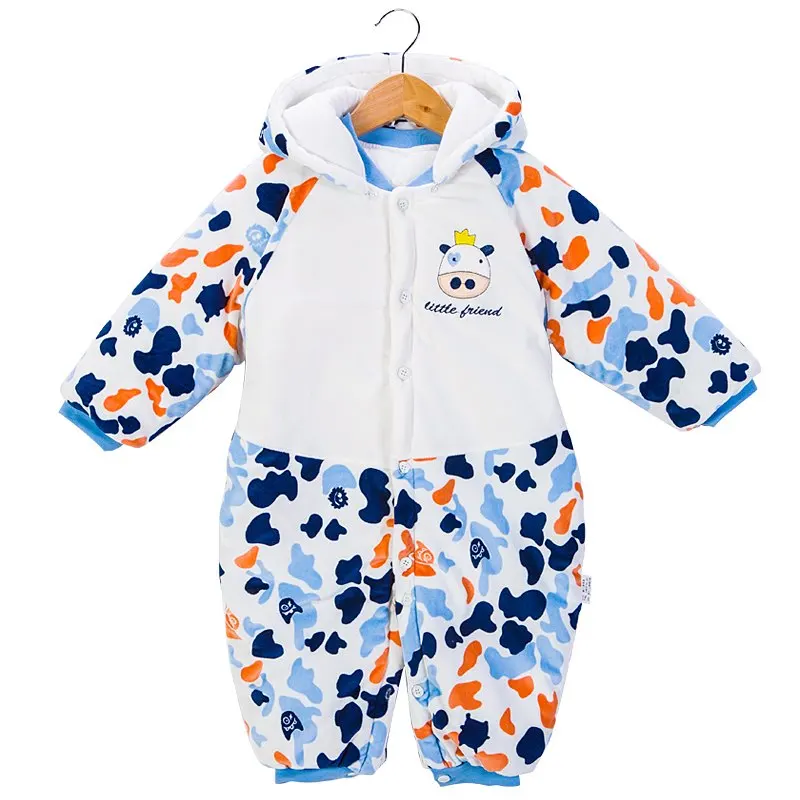 Осенне-зимняя обувь толстые одежда для малышей мужчин и женщин Детские Длинные