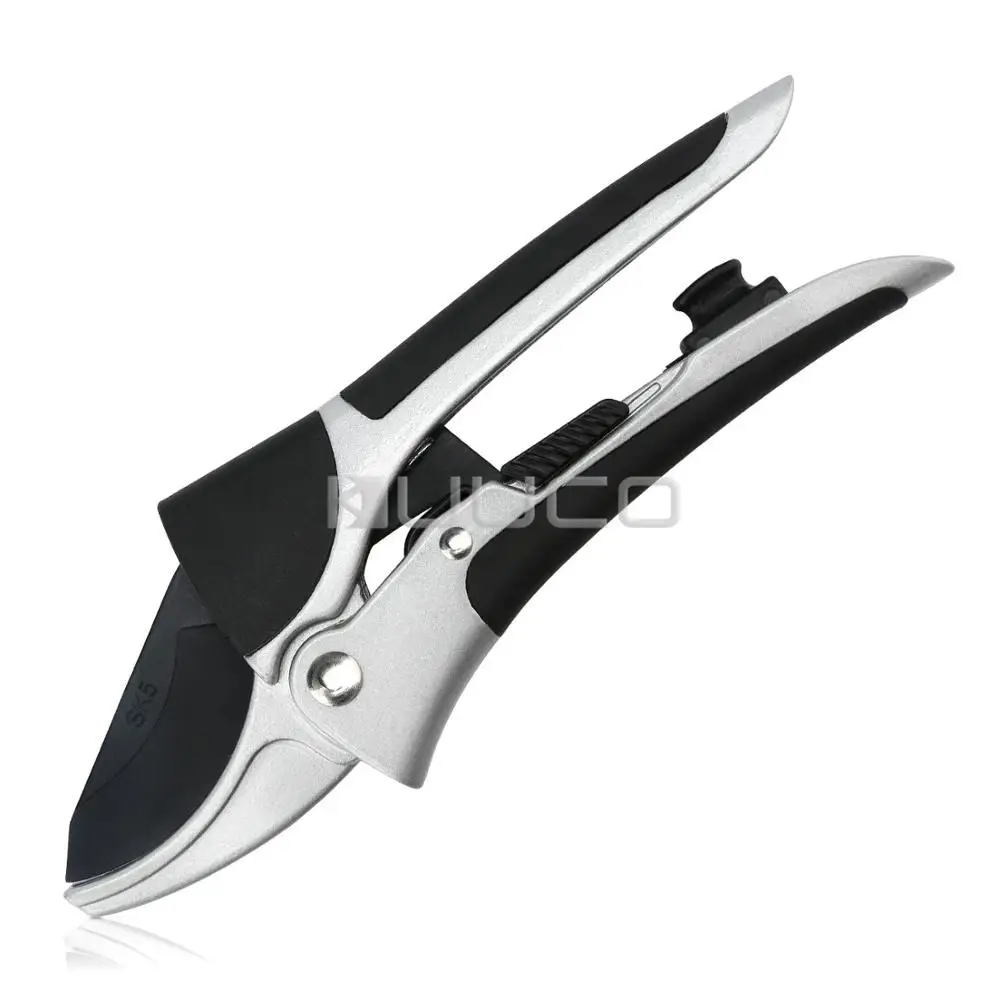 

Metal Tools/Scissors/Professional Tools/Gardening Shears/Trimmer Tool/Grafting tool for Orchards/Flowers and Many Plants Cutting