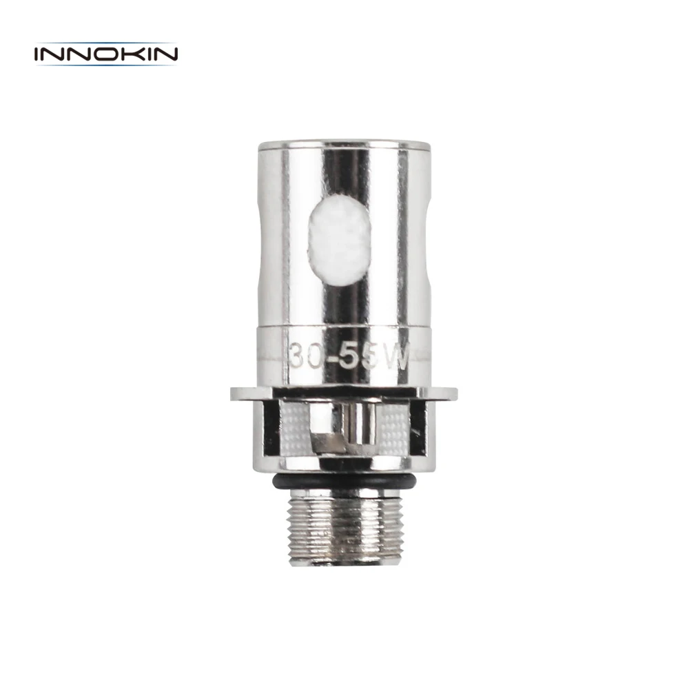 Оригинальный Innokin iSub B бак Vape 3 мл электронная сигарета атомайзер с дополнительной