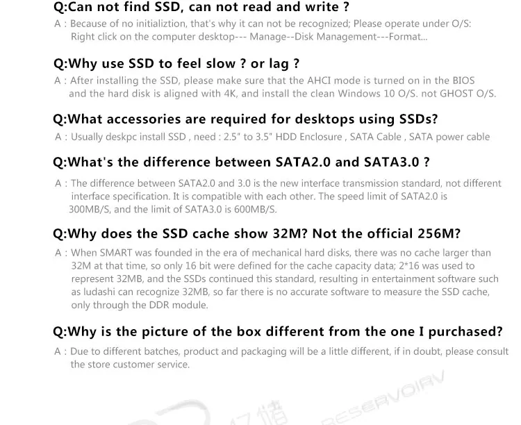 BR ssd mSATA SSD 240 GB ssd mSATA 120gb Hard Drive Disk hdd 60 GB mSATA Solid State Drive Module For Notebook Laptop Ultrabook