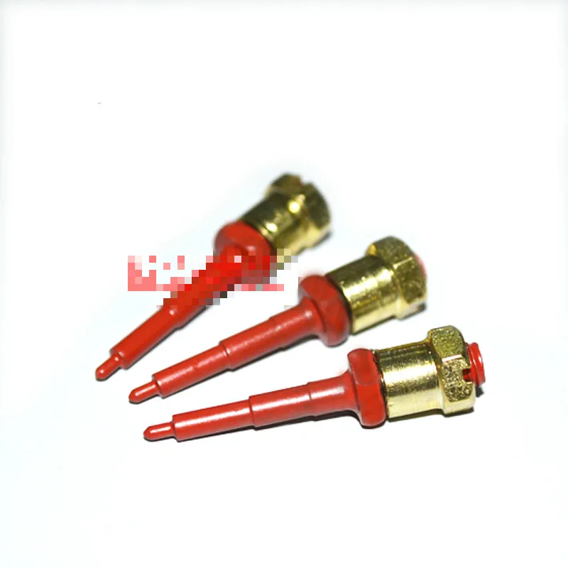 2019 акция новые серьги гвоздики для крупного рогатого скота с гальваническим