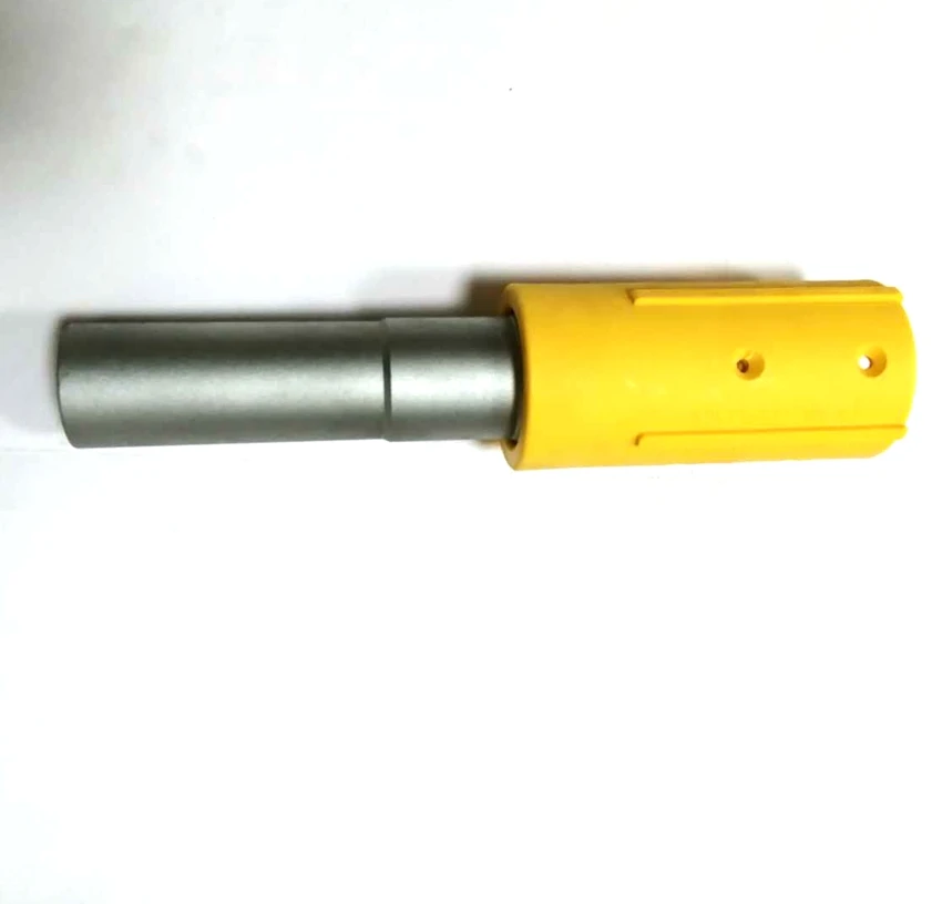 HOLDWIN высокое давление 1 1/4 ''тонкая резьба B4C Карбид Вентури пескоструйная