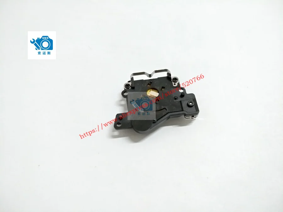 Новый оригинальный для niko D4 ВКЛ-ВЫКЛ пластина блок D4S 1H998-403 камера Запасная часть |