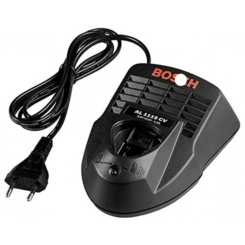Dvisi высокое качество AL1115CV литий ионный Батарея Зарядное устройство для Bosch дрель