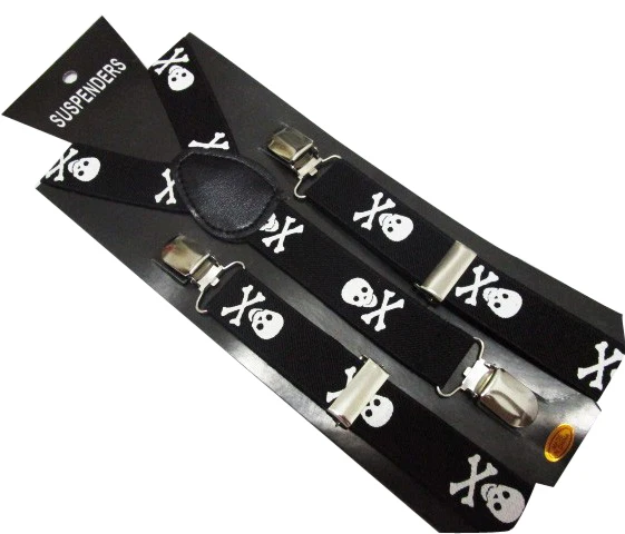 Бесплатная доставка новинка 2019 модные детские регулируемые y образные черные