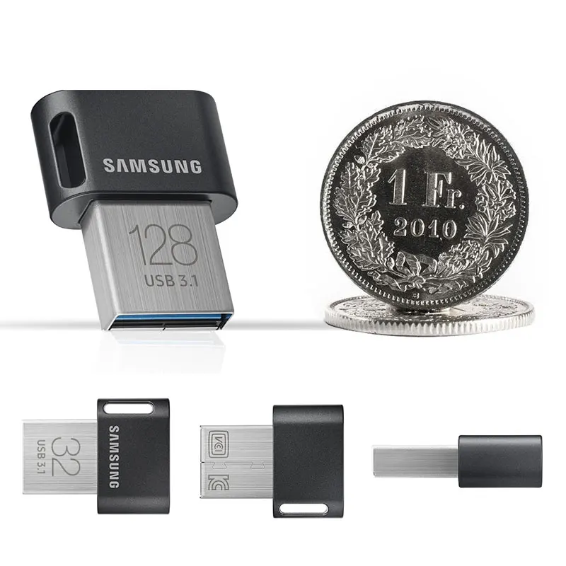 SAMSUNG оригинальный USB 128 флэш накопитель подходит для Plus 256 Гб 400 200 высокоскоростной
