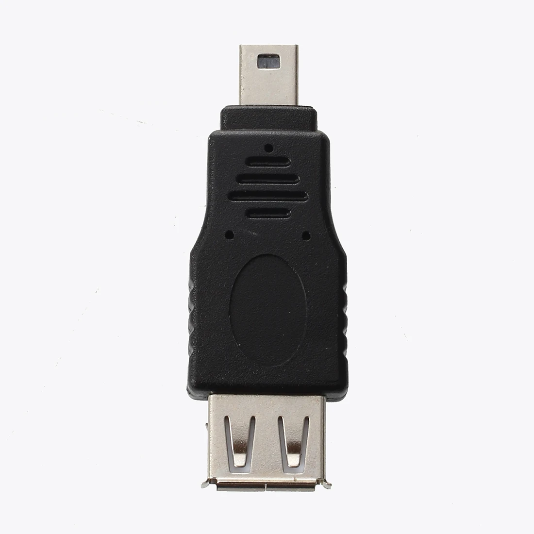 Usb-адаптер (гнездо на 5-контактный разъем mini B) | Электроника