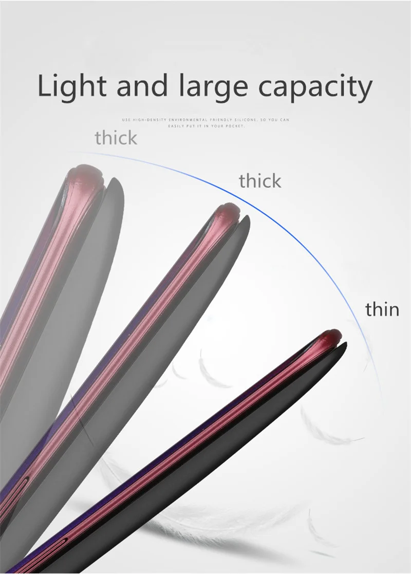 5000 мАч модный переносной заряжающий чехол для OPPO R17 Pro задняя батарея Чехлы для OPPO R17 мобильный телефон зарядное устройство Move power Shell