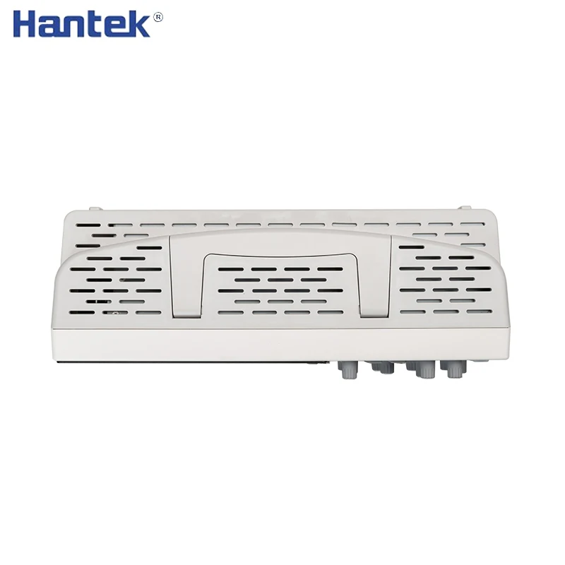Цифровой осциллограф Hantek DSO4254C 4 канала 250 МГц ЖК ПК портативный USB + EXT DVM Функция