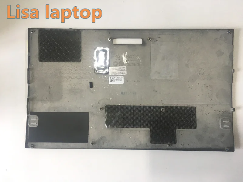 Для DELL Studio XPS 16(1640) Нижняя крышка панели доступа-W499D
