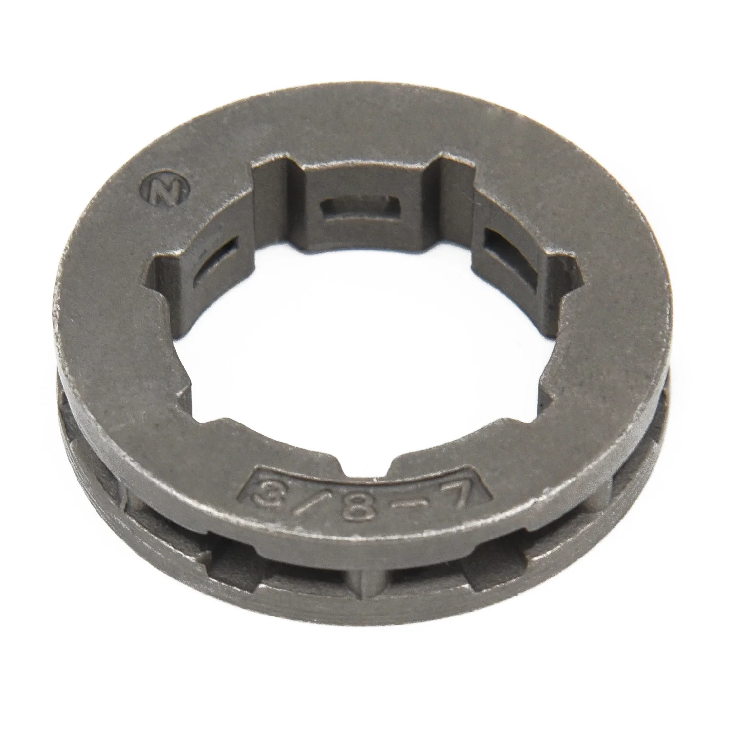 3/8 7T Ободы звездочек Запчасти для Модель STIHL MS 720 064 066 MS640 MS660 084 088 MS880 | Инструменты