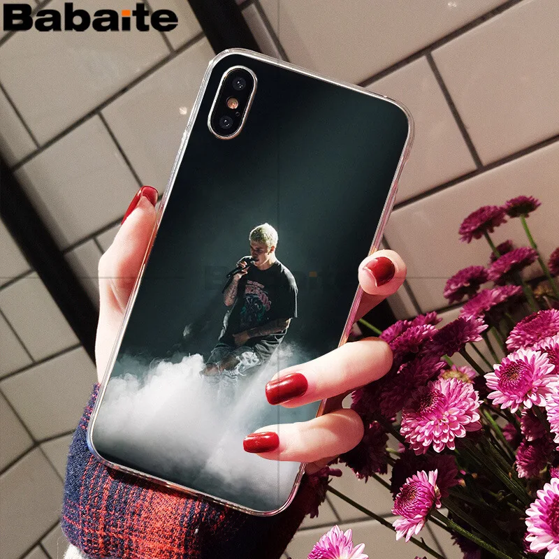 Чехол для iPhone 8 7 6 6S Plus X XS max 10 5|Бамперы| |