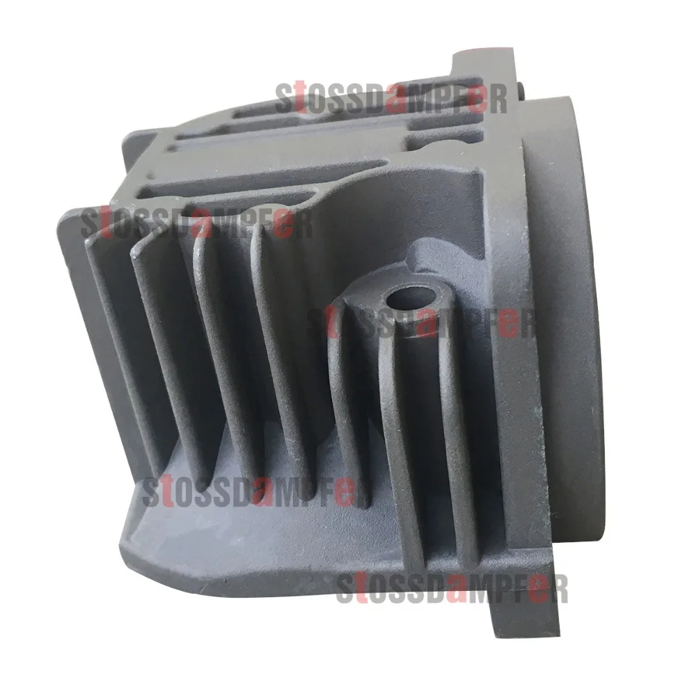 StOSSDaMPFeR для Audi Q7 A6 C6 Range Rover L322 E53 воздушная подвеска компрессора головка цилиндра