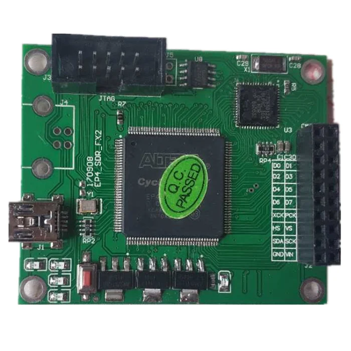 Фото FPGA макетная плата + USB обработка видео изображения MT9P031 500W камера Захват карта для FPGA макетная плата + USB обработка видео изображения MT9P031 500W камера Захват карта для