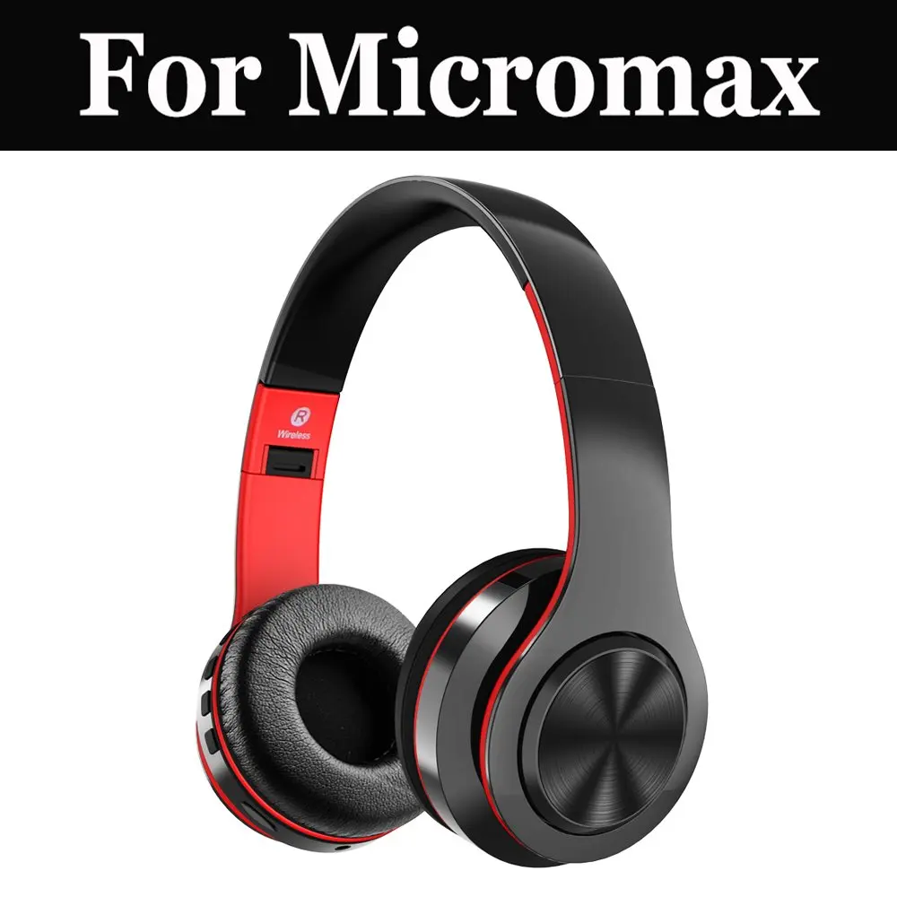 Bluetooth 4 1 стереогарнитура беспроводные наушники для Micromax Bolt Juice Pace Q341 Q354 Warrior 2 Plus