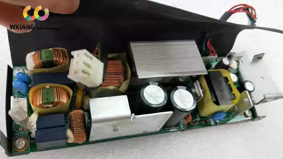 Основной источник питания проектора подходит для Vivitek PX900X | Электроника