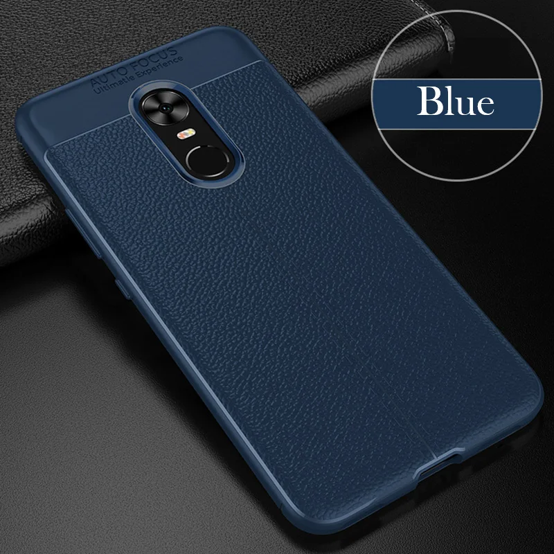Модный мягкий ТПУ Пластиковый Чехол для Xiaomi Mi 5X A1 6X Max 2 Redmi 4A S2 Note 4 4X 64GB 5 Plus 5A Prime