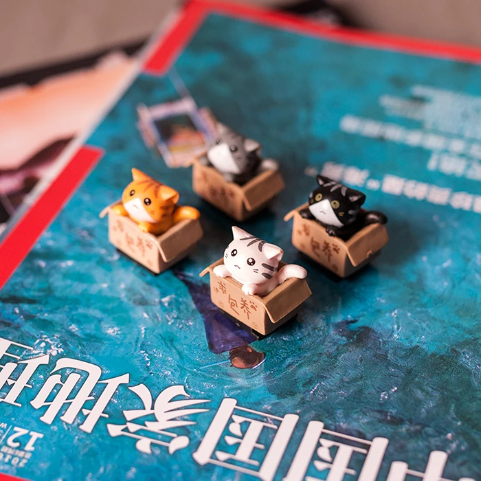 3D кошка новый защитный чехол Камера фонарик Горячий башмак Крышка для горячего