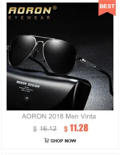 AORON поляризованных солнцезащитных очков Для женщин Дамы UV400 высококачественные очки солнцезащитные очки стильные линзы со стразами роскошные Брендовая Дизайнерская обувь
