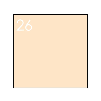 26 TOUCHNEW, мягкая кисть, маркер, двойная головка, на спиртовой основе, эскиз, маркер для анимации, манга, профессиональный рисунок, дизайнерские принадлежности - Цвет: 26