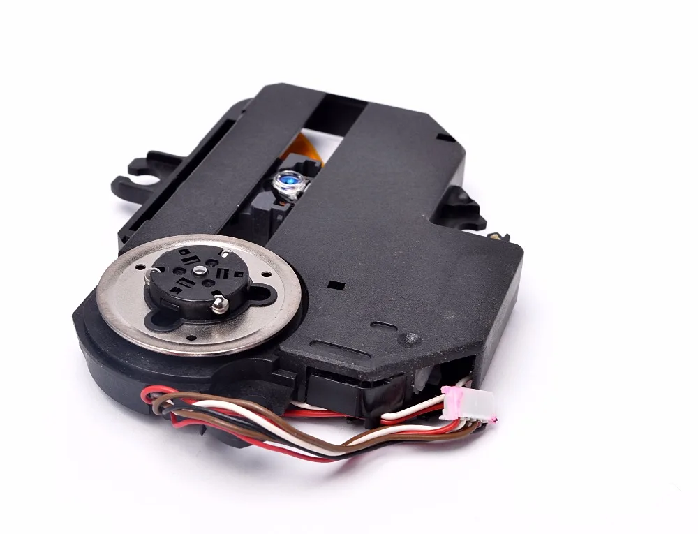 Запасные части для KENWOOD DPC-X707 cd-плеера лазерные линзы Lasereinheit в сборе DPCX707