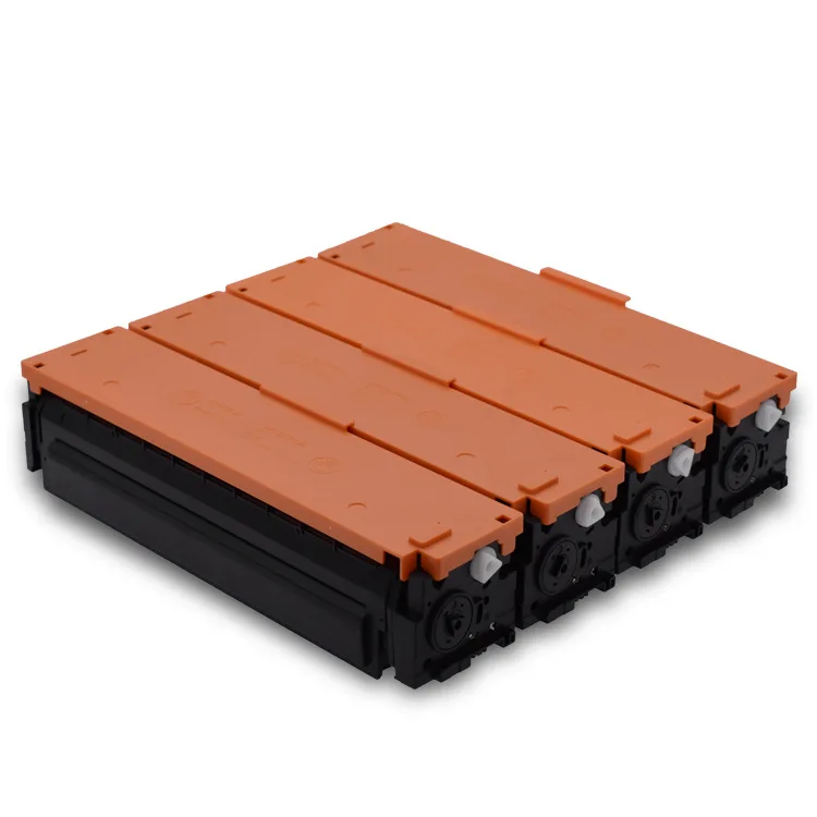 CNLINKCLR 100% совместимый с HP 204 204a CF510A CF511A CF512A CF513A для M154 M180n M181fw | Компьютеры и офис