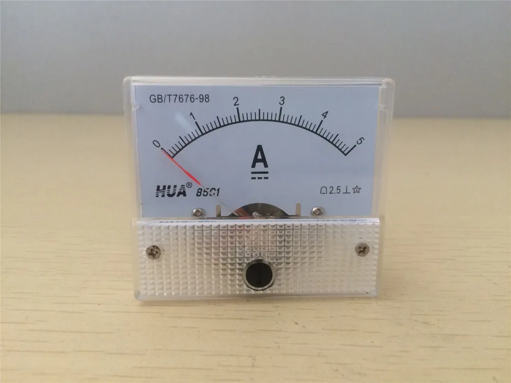 

85C1 5A 10A 20A 30A 50A 75A 100A 200ADC фотопанели, измеритель тока, амперметр