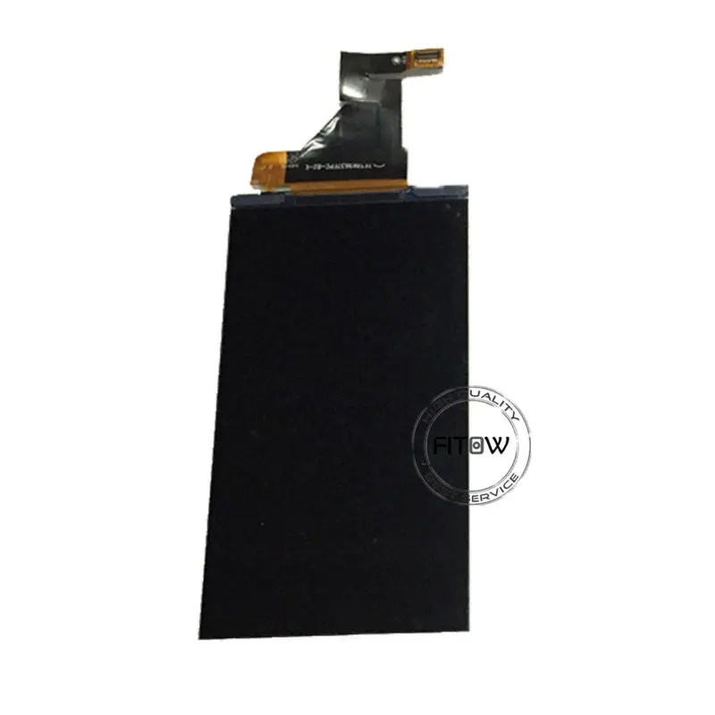 Fitow Бренд Для Sony M2 ЖК Замена ЖК-Экран Дисплея Ремонт части Xperia Dual SIM S50H D2302