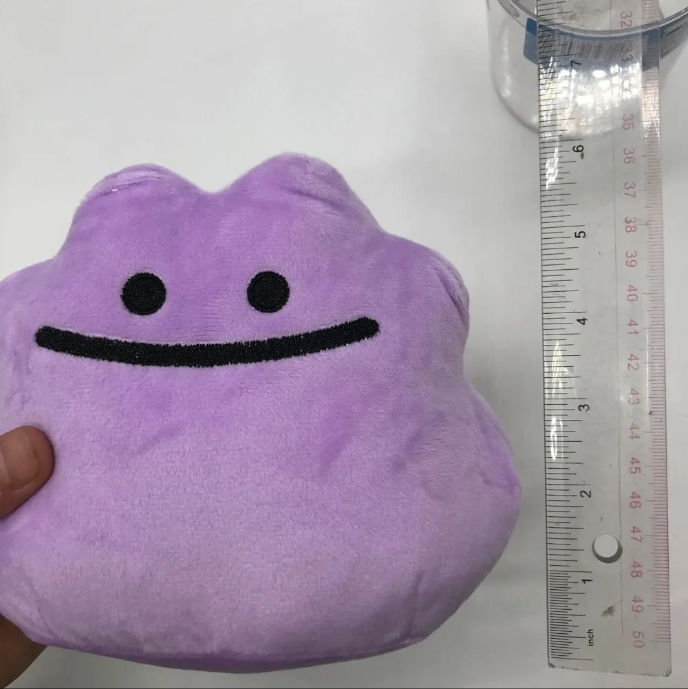 Ditto плюшевые мягкие игрушки куклы чучела животных Тедди 6&quot|Персонажи