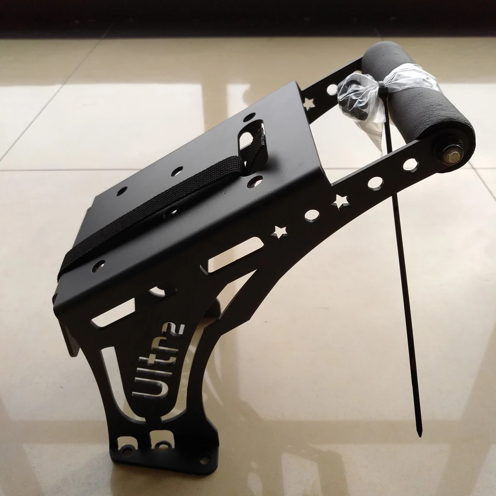 Коробка с задним кронштейном для Dualtron Electric Scooter задние полки Farme ультра и Раптора